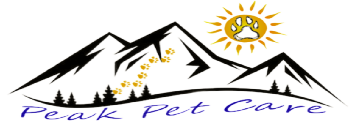 Peak Pet Care